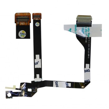 Καλωδιοταινίες για Acer Aspire S3 S3-951 Τυπε 1