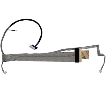 Καλωδιοταινίες για Asus K52 K52F K52JR - CCFL ecran 30 Pin - χωρίς μικρόφωνο