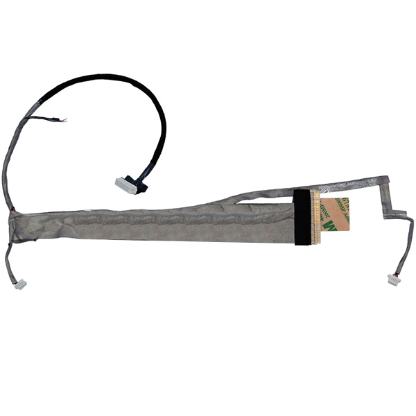 Καλωδιοταινίες για Asus K52 K52F K52JR - CCFL ecran 30 Pin - χωρίς μικρόφωνο
