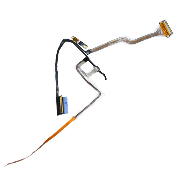 Καλωδιοταινίες για Dell Latitude E6400 CCFL