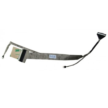 Καλωδιοταινίες για HP Compaq G61 CQ61 CCFL - Για μοντέλα με κάμερα web