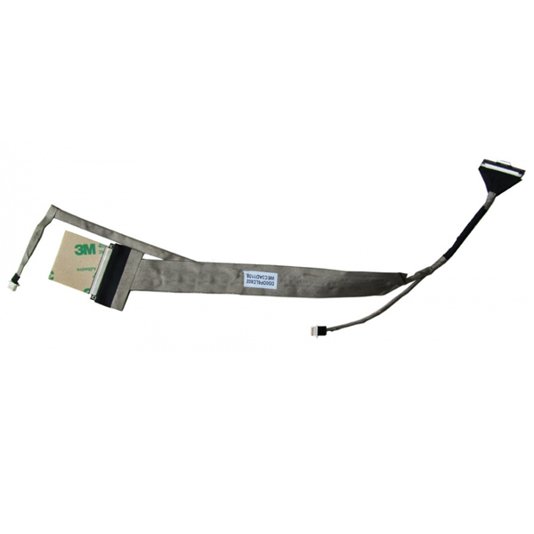 Καλωδιοταινίες για HP Compaq G61 CQ61 CCFL - Για μοντέλα με κάμερα web