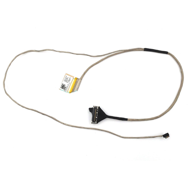 Καλωδιοταινίες για Lenovo IdeaPad G50-30 G50-70 Z50-70 (Για μοντέλα με βίντεο σε διασταση) eDP 30 Pin