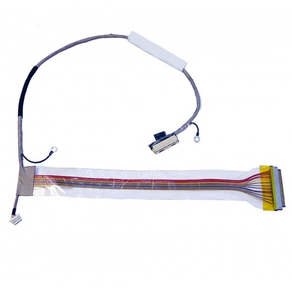 Καλωδιοταινίες για Sony Vaio VGN-BX με 6 Pin inverter - DD0RJ5LC103