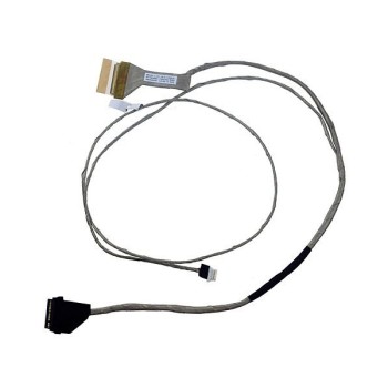Καλωδιοταινίες για Toshiba Satellite C650 C655 C655D LED - Για μοντέλα με κάμερα web