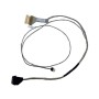 Καλωδιοταινίες για Toshiba Satellite C650 C655 C655D LED - Για μοντέλα με κάμερα web