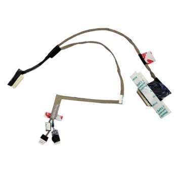 Καλωδιοταινίες για Packard Bell DOT S καλώδιο.LCD.W/LARGE