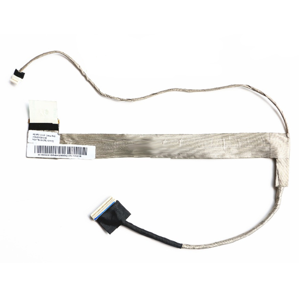 Καλωδιοταινίες για MSI GE70 LVDS