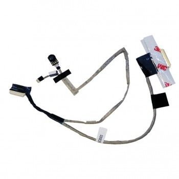 Καλωδιοταινίες για Packard Bell DOT S Gateway LT20 καλώδιο.LCD.Για.SLIM.κάμερας