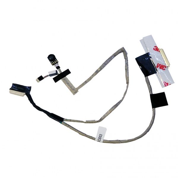 Καλωδιοταινίες για Packard Bell DOT S Gateway LT20 καλώδιο.LCD.Για.SLIM.κάμερας