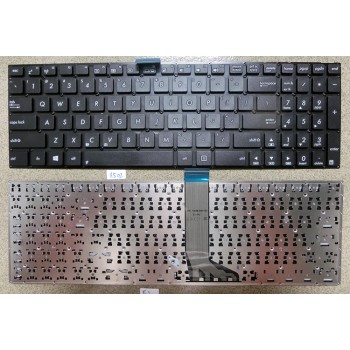 Πληκτρολόγιο Asus E502 E502ma E502m E502sa E502s, Μαύρο, US