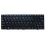 Πληκτρολόγιο Asus Eee PC 1000HE 1000HG 1004DN 1005PR, Μαύρο, US/UK
