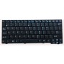 Πληκτρολόγιο Asus Eee PC MK90 MK90H, Μαύρο, US/UK