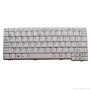 Πληκτρολόγιο Asus Eee PC MK90 MK90H, άσπροa, US/UK