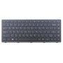 Πληκτρολόγιο Lenovo IdeaPad Flex 14 G400S, Μαύρο, US/UK