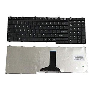 Πληκτρολόγιο Lenovo IdeaPad Y400, Μαύρο με Backlit, US/UK