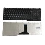 Πληκτρολόγιο Lenovo IdeaPad Y400, Μαύρο με Backlit, US/UK