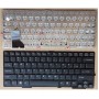 Πληκτρολόγιο Sony Vaio SVE13, Μαύρο,Για μοντέλα με Backlit, US ( +BG Print)