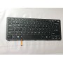 Πληκτρολόγιο Sony Vaio SVF14N Series, Μαύρο με Backlit, US/UK
