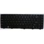 Πληκτρολόγιο Dell Vostro V13 V130 Latitude L13, Μαύρο, US/UK