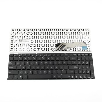Πληκτρολόγιο Asus X541 A541 F541 K541 R541, Μαύρο, US