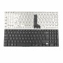 Πληκτρολόγιο Asus Pro PU500 PU500CA PU551 PU551JA PU551LA, Μαύρο,UK