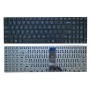 Πληκτρολόγιο Asus X551 X551CA-1A X551MA, Μαύρο, US ( +BG Print)