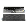Πληκτρολόγιο Dell Inspiron 5567 5575 15-7599 15-7566, Μαύρο, US/UK ( +BG Print)