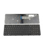 Πληκτρολόγιο HP ProBook 450 G3 455 G3 470 G3 650 G2 655 G2 450 G4 455 G4, Μαύρο, US/UK