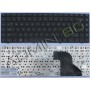 Πληκτρολόγιο HP Compaq 620 621 625, Μαύρο, US/UK