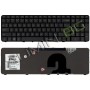 Πληκτρολόγιο HP Pavilion DV7 DV7-4000, Μαύρο, US/UK