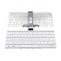 Πληκτρολόγιο HP Pavilion 11-K, άσπροa, US ( +BG Print)
