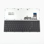 Πληκτρολόγιο Lenovo IdeaPad 100-15 100-15IBY, Μαύρο, US/UK ( +BG Print)