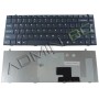 Πληκτρολόγιο Sony Vaio VGN-FZ, Μαύρο, US/UK ( +BG Print)