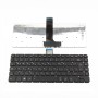 Πληκτρολόγιο Toshiba Satellite E45T-B L40-B S40-B, Μαύρο,UK ( +BG Print)