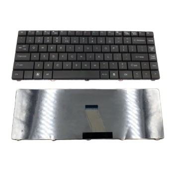 Πληκτρολόγιο Acer Aspire 4732Z 4332, Μαύρο, US/UK