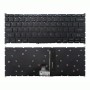 Πληκτρολόγιο Acer Aspire R14 R5-471T R5-431T R7-372T, Μαύρο με Backlit, US/UK