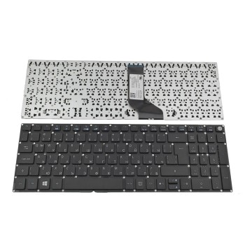 Πληκτρολόγιο Acer Aspire E5-722 E5-772 V3-574G E5-573, Μαύρο, US