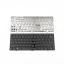 Πληκτρολόγιο Asus Eee PC 1002H 1004DN, Μαύρο, US/UK ( +BG Print)