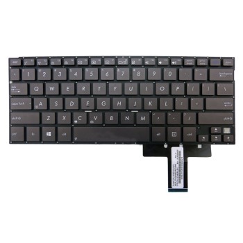 Πληκτρολόγιο Asus TX300, Μαύρο, US