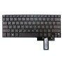 Πληκτρολόγιο Asus TX300, Μαύρο, US