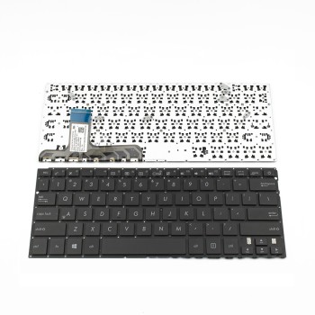 Πληκτρολόγιο Asus ZenBook UX305, Μαύρο, US