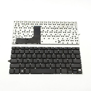 Πληκτρολόγιο Dell Inspiron 11 3147 3148 3152 3153 3157 3158, Μαύρο, US