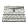 Πληκτρολόγιο Dell Inspiron 1420 1520 1521 1525 1526, Ασήμι, US/UK