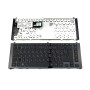 Πληκτρολόγιο HP ProBook 4411S 4410s 4416s 4415s, Μαύρο, US/UK