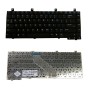 Πληκτρολόγιο HP Compaq NX6330, Μαύρο, US/UK ( +BG Print)