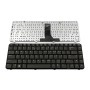 Πληκτρολόγιο HP G50 Compaq Presario CQ50, Μαύρο, US/UK ( +BG Print)