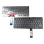 Πληκτρολόγιο HP ChromeBook 11-2000 11-2070No 11-2071, Μαύρο, US ( +BG Print)