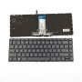 Πληκτρολόγιο HP Pavilion 14-ab, Μαύρο με Backlit, US