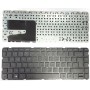 Πληκτρολόγιο HP Pavilion 14-N 14-R, Μαύρο,UK ( +BG Print)
